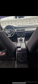 BMW e90 318d 90kw rv 2009 ešte predface - 11