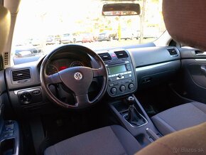 VOLKSWAGEN GOLF 1.9TDI HIGHLINE. - 11