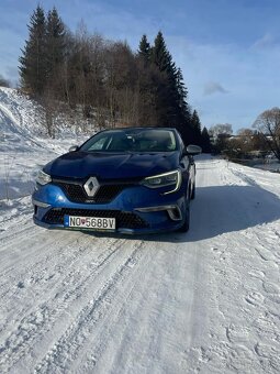 Renault MEGANE GT 205 EDC - 11