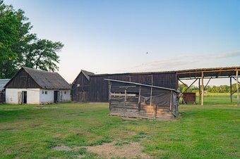 Rodinný dom v krásnej prírode s pozemkom 4000m² - 11