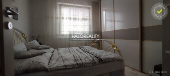 HALO reality - Predaj, trojizbový byt Zvolen, Západ, s lodži - 11