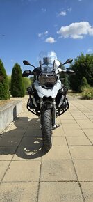 BMW R1200GS - 11