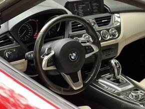 BMW Z4 35i sDrive 64900KM 400ps - 11