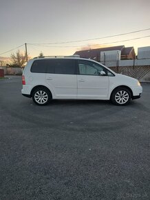 Volkswagen touran 1.9 tdi - 11