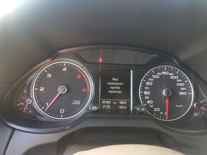 Audi Q5 2.0TDI DSG - 11