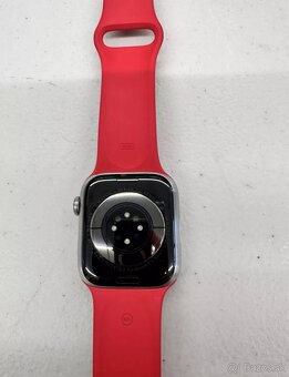 Apple Watch Series 7 Titanium Case 45mm - 11