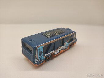 Autíčka Matchbox 1:60 - 1:64 - 11