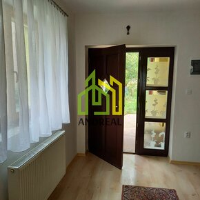 Na predaj dvojgeneračný RD, 828 m2 a SP o výmere 1297 m2 s I - 11