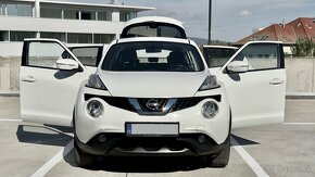 Predaj Nissan Juke DIG-T 115 1.2L 2018 - 11