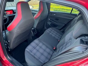 Volkswagen Golf 2.0 TSI 245k GTI DSG - 11