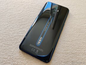 Oppo Reno 2Z.   8gb/128gb.   Tmavá metalíza sklo. - 11