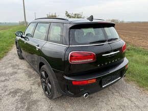 MINI CLUBMAN 2020 140kW ALL4 John Cooper Works - 11