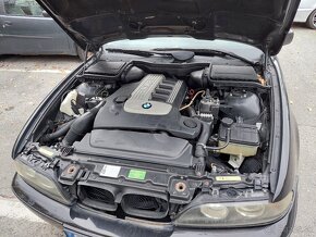 E39 525d 120kw manuál - 11