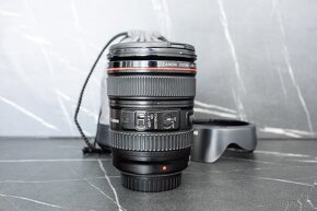 Canon EOS RP + EF 24-105mm f/4L IS USM - 11