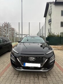 Predám hyundai kona 1.6 t-gdi 130kw - 11