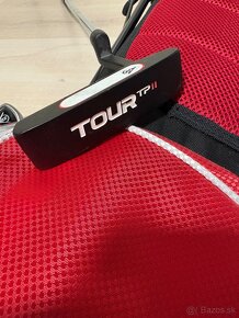 Golfový Set Dunlop Tour TP1 - 11