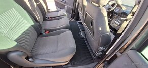 Seat Alhmabra 2005  1.9TDi  96kW M6 - 7 miest - 11