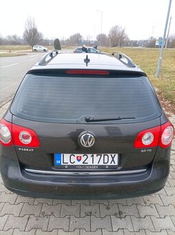 Passat B6 2.0tdi - 11