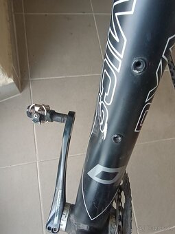 Predam cestak dynamics rsl pro shimano ultegra - 11