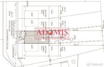 Na predaj 4-izb.tehlové domy 192m2,garáž,N.Hutka,3x kúpelňa, - 11