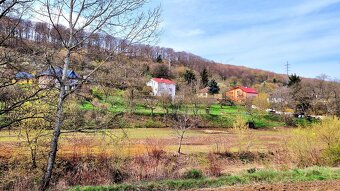 Lukratívny stavebný pozemok s inžin. sieťami v meste PREŠOV - 11