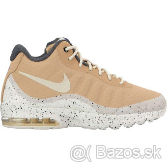 NIKE AIR MAX INVIGOR MID-TOP zimne topanky - 11