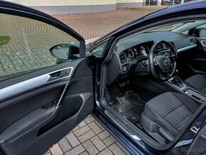 Volkswagen Golf 2.0 TDI 6st. DSG, DSG po väčšom servise - 11