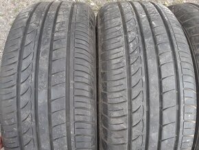 5x112 16"  215/55 r16 volkswagen seat audi skoda - 11