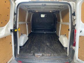 FORD TRANSIT DIESEL ROK 2017 LONG - 11