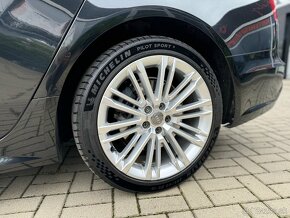 AUDI A6 Avant Quattro S-line 3.0tdi AMBIENTE paket - 11