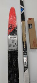 Bežky Rossignol Delta Comp R-Skin + viazanie - 11