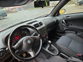 Alfa Romeo 147 1.6 T.S. - 11