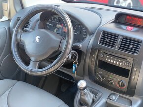 Peugeot Expert Tepee Executive 2.0 HDi L2 9-miestne - 11