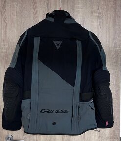 DAINESE D-EXPLORER 2 GORE-TEX - 11