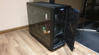 Asus RTX 4090 TUF Gaming OC Edition - 11