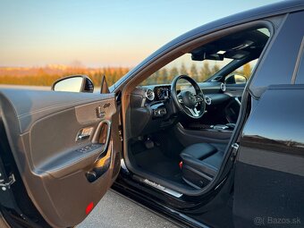 Mercedes CLA 220 D Coupe-ODPOČET DPH /140kw/2021 /AUTOMAT - 11