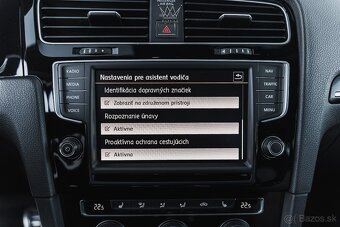 VW Golf R Stage 2, 430PS, 4MOTION, Dynaudio, Pano - 11