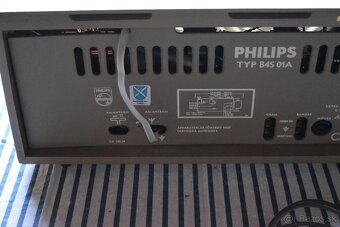 Philips Typ B4S 01A - 11