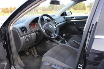 Volkswagen Golf 1.9 TDI - 11