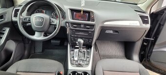 AUDI Q5 2,0 TDI - 11