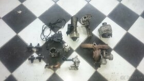 Motor na diely 1.9 TDI BXE, BKC a BLS na diely - 11