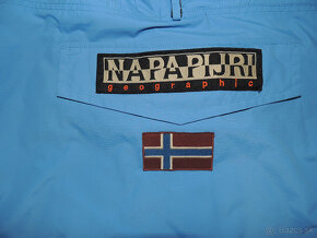 The North Face Evolve II Triclimate a Napapijri Rainforest - 11