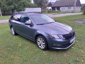 Skoda octavia 3 - 11