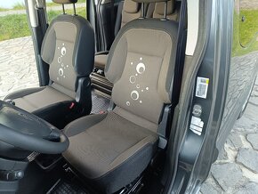 ✳️Citroën Berlingo 1.6 HDi 16V 92k Seduction✳️ - 11