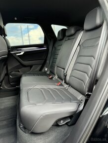 VW Touareg 3.0 V6 TDI R-Line 4Motion Tiptronic Záruka DPH - 11