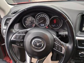 Mazda CX-5 2.2 Skyactiv-D AWD Revolution TOP - 11