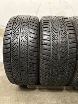 Zimná sada 5x112 R20 , 285/45/20 Audi Q7 , Touareg 3 - 11