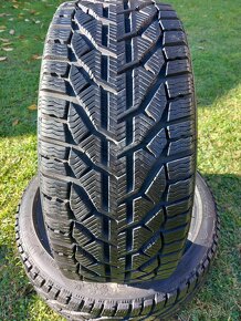 215/40 r17 zimné pneumatiky - 11