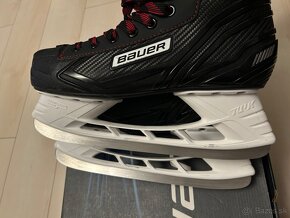 BAUER NS 44,5 - 11