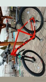 Predám 2ks horské Bike Kellys spider 29"kolesá hydro brzdy - 11